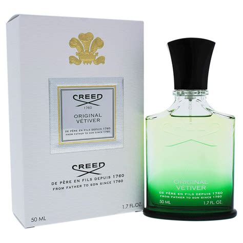 perfume creed original